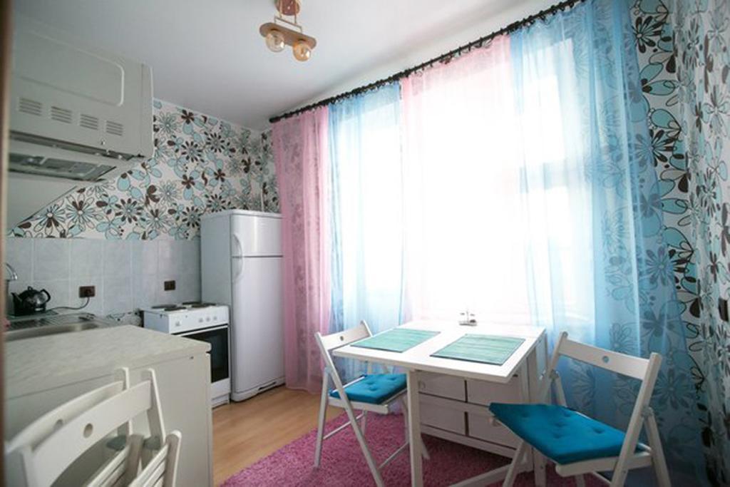Апартаменты НСК-Квартирка, Горский 86 Новосибирск Номер фото